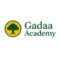 gadaa academy logo design